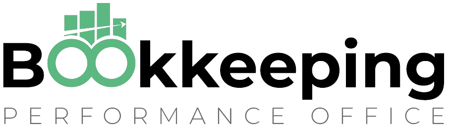 Bookkeeping Performance Office